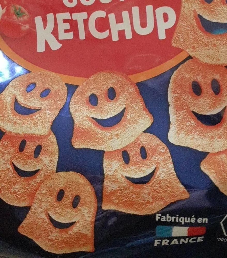 Monster munch