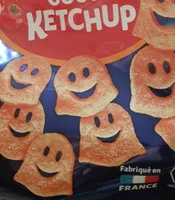 Monster munch