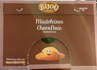 Madeleine choconoir