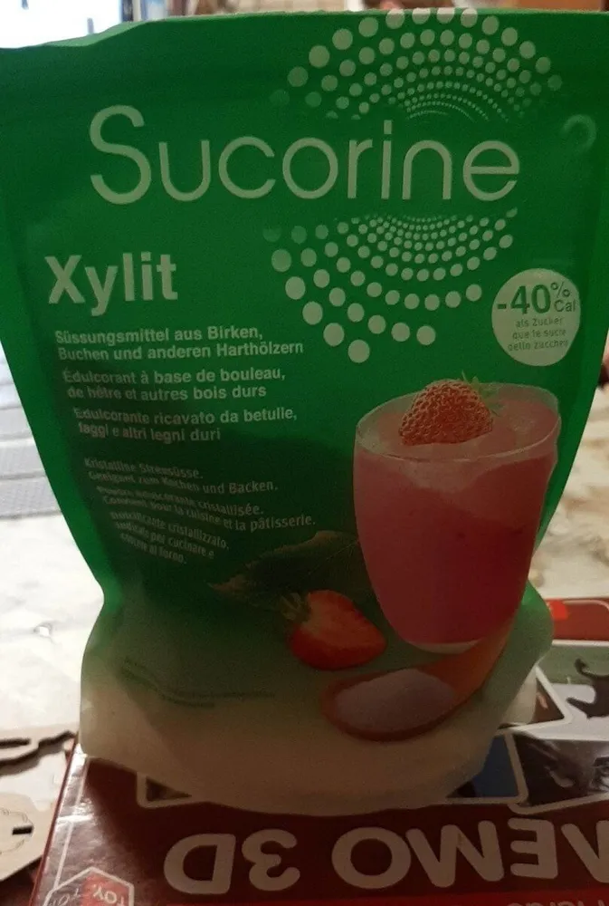 Sucorine