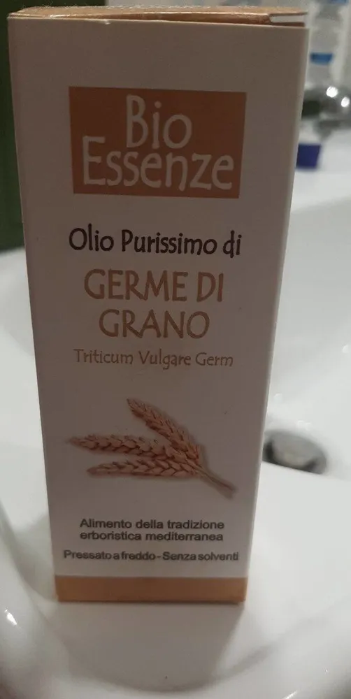 Germe di grano
