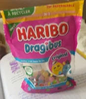 Dragibus