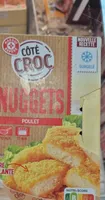 Nuggets poulet