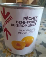 Pêche  au sirop