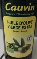 Huile d'olive vierge extra