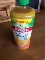 Jus d'orange