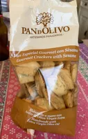 Pan especial gourmet con sésamo