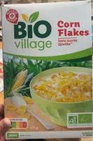 Corn flakes