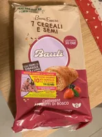 Buonessere 7 cereali e semi