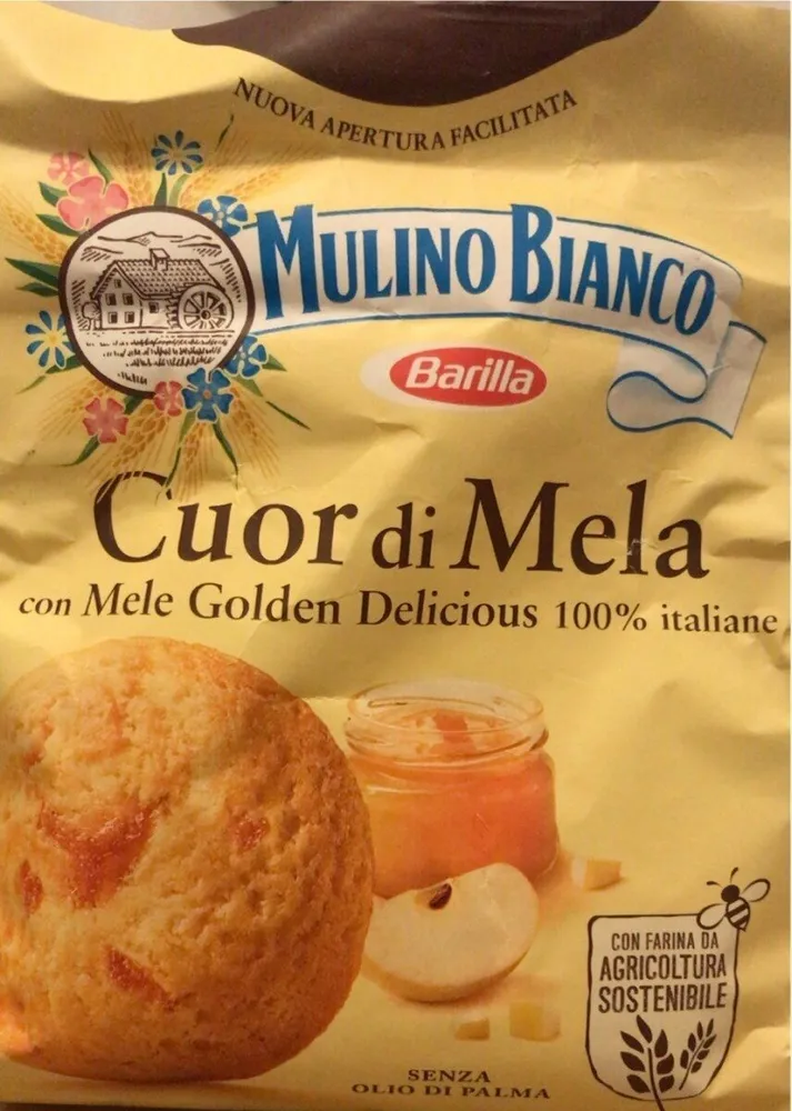 Cuor di mela