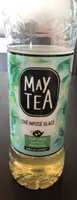 Thé infusé glacé