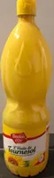 Huile de tournesol