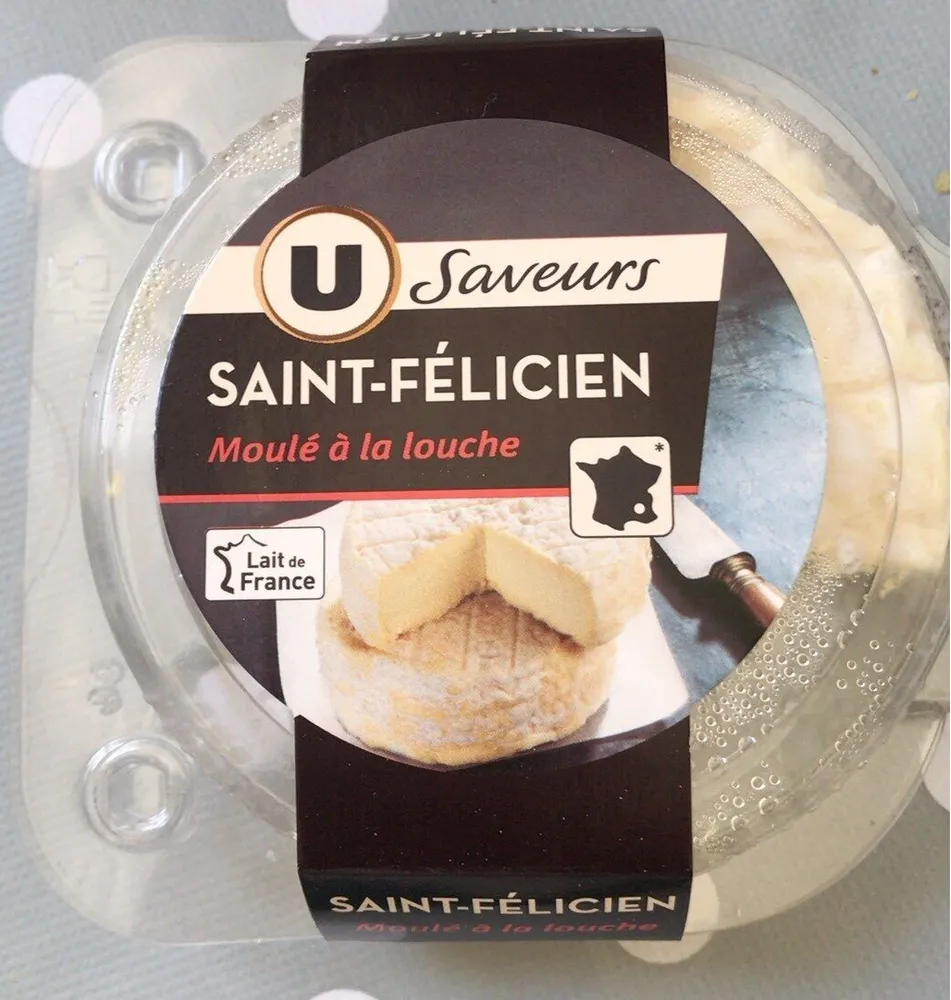 Saint-Félicien