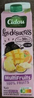Les désucrés