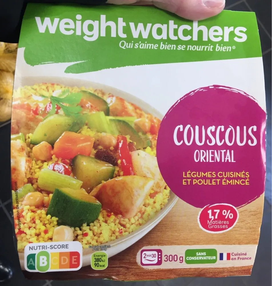 Couscous