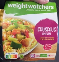 Couscous