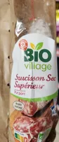 Saucisson sec superieur