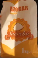 Azúcar blanco