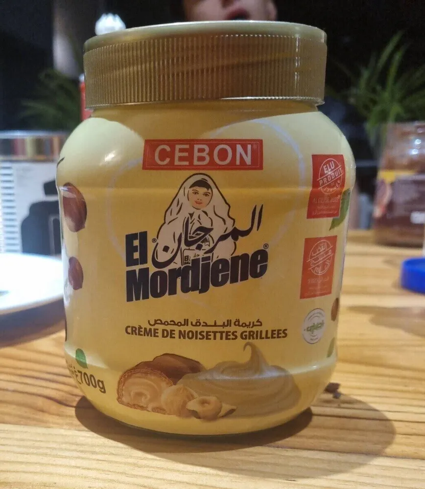 El Mordjene