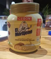 El Mordjene