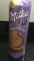 Milka choco pause