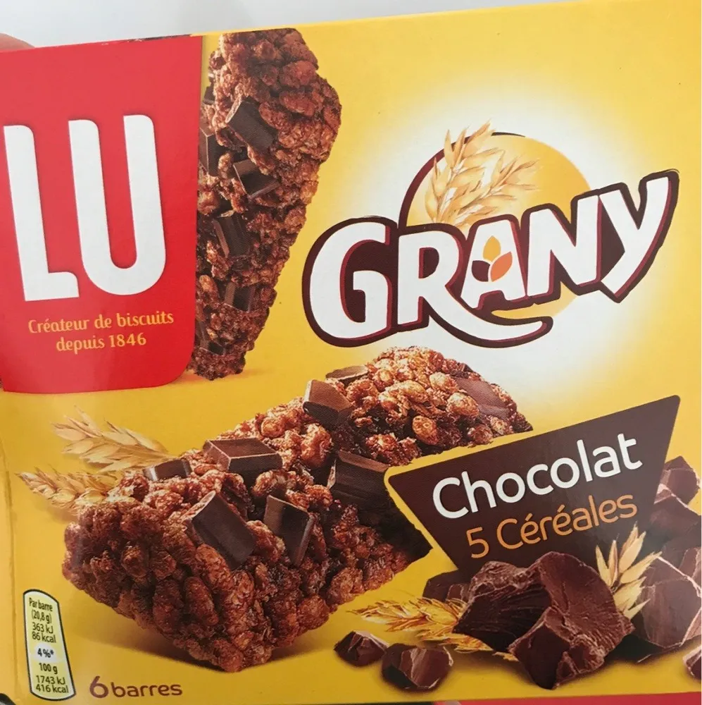 Grany