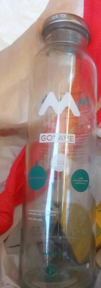Maya GOYAVE 310 ml