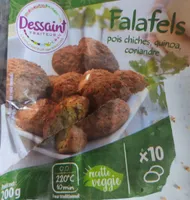 Falafels