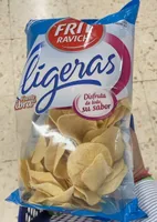 Ligeras
