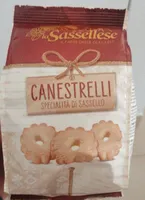 Canestrelli