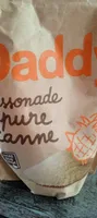 Cassonade pure canne