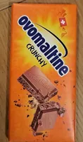 Ovomaltine crunchy
