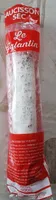 saucisson sec