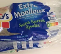 Extra moelleux