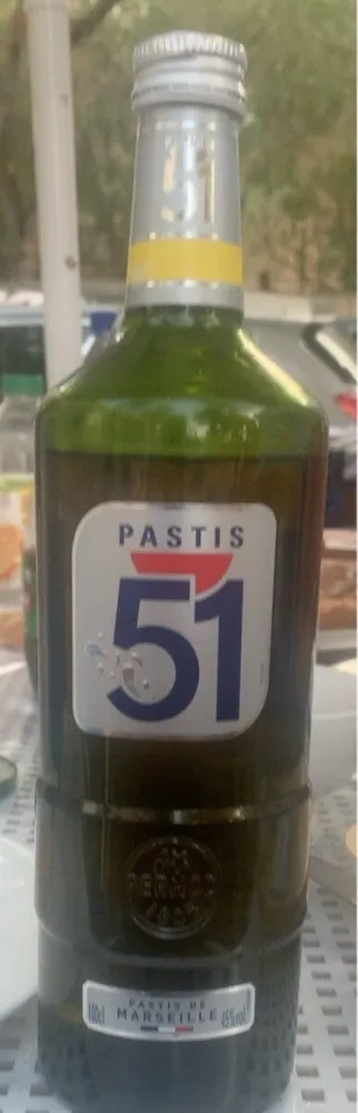 Pastis 51