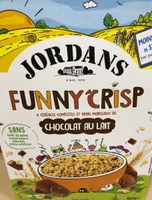 Funny crisp