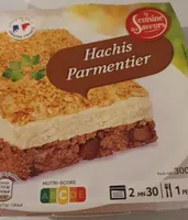 Hachis parmentier