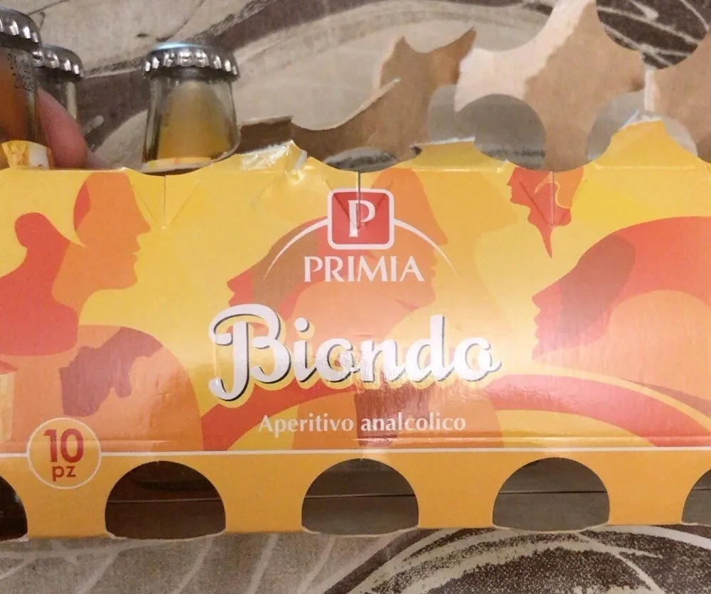 Biondo