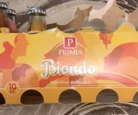 Biondo