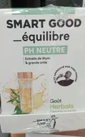 Smart GOOD SMART AND GOOD