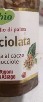 Nocciolata