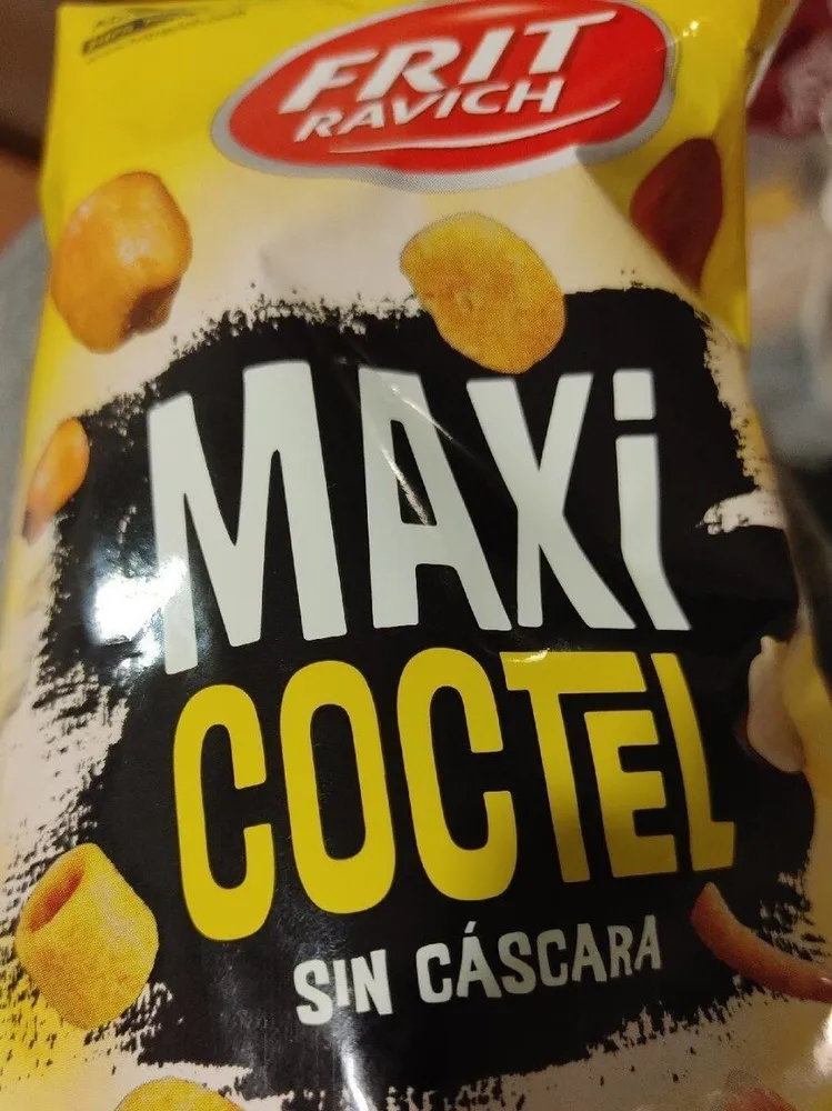 Maxi coctel