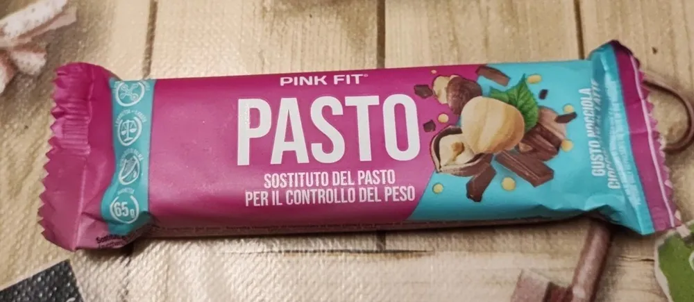 Pasto sostituto