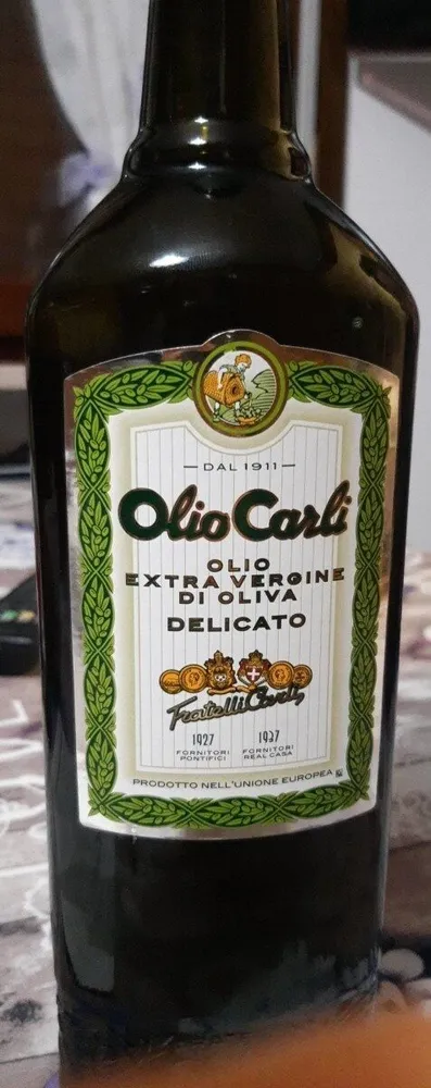 Olio Carli
