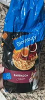 Tortitas de barbacoa bicenturi