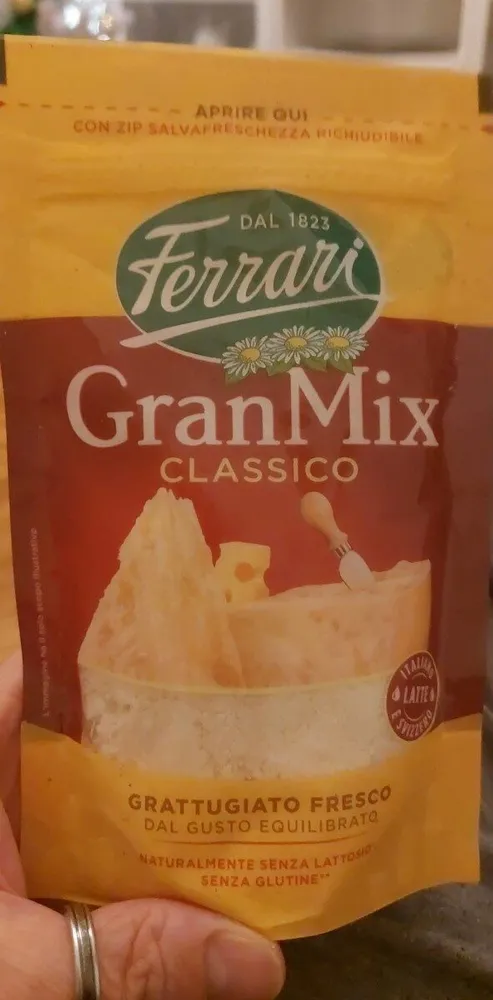 Granmix