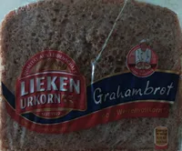 Grahambrot