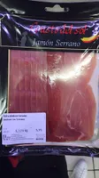 Jamon Serrano