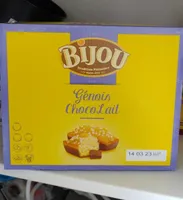 Génois Chocolait