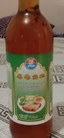 Sauce pour rouleaux de printemps